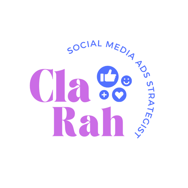 ClaRah Social Media Ads Strategist